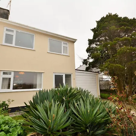 別荘 3 Bed In Perad セント・オーステル