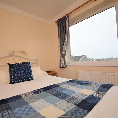 別荘 3 Bed In Perad